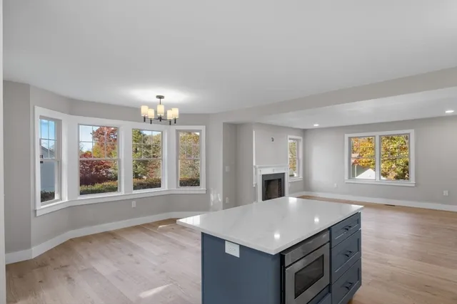 $899,900 | 5 Sassamon Street, Canton, MA 02021