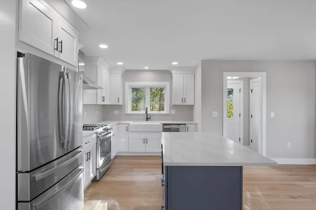 $899,900 | 5 Sassamon Street, Canton, MA 02021