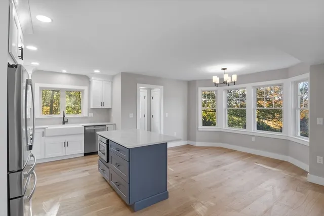 $899,900 | 5 Sassamon Street, Canton, MA 02021