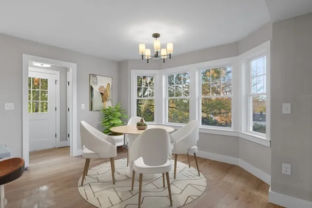 $899,900 | 5 Sassamon Street, Canton, MA 02021