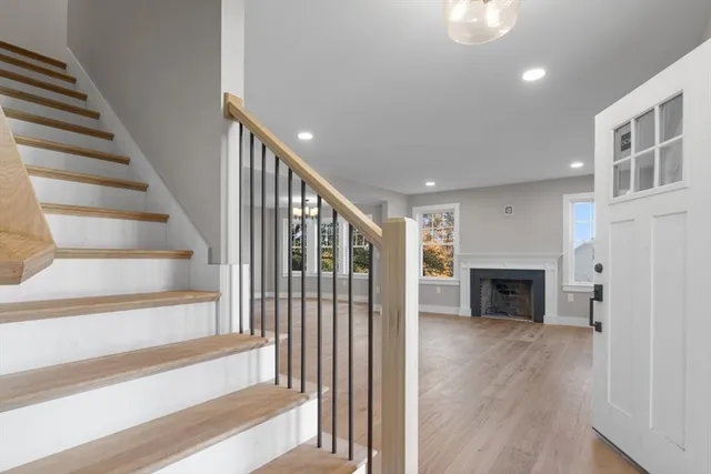 $899,900 | 5 Sassamon Street, Canton, MA 02021