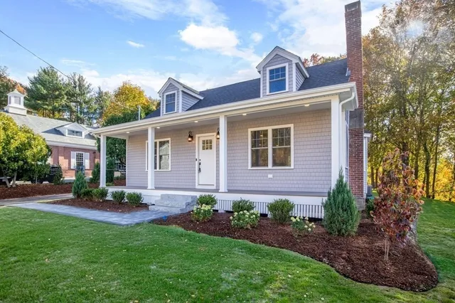 $899,900 | 5 Sassamon Street, Canton, MA 02021
