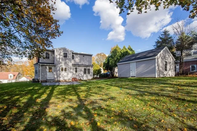 $899,900 | 5 Sassamon Street, Canton, MA 02021