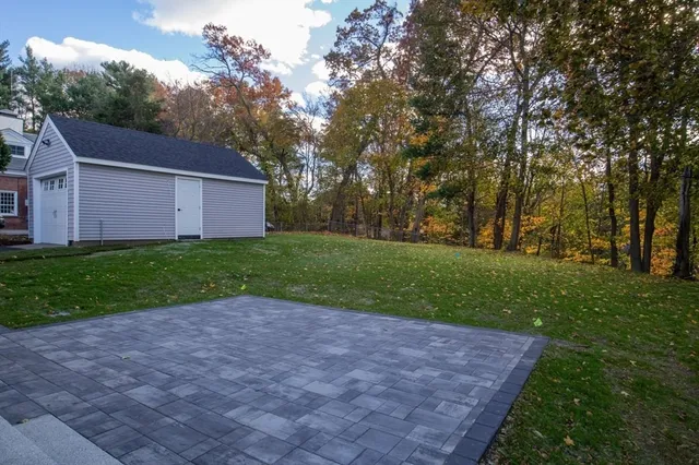 $899,900 | 5 Sassamon Street, Canton, MA 02021