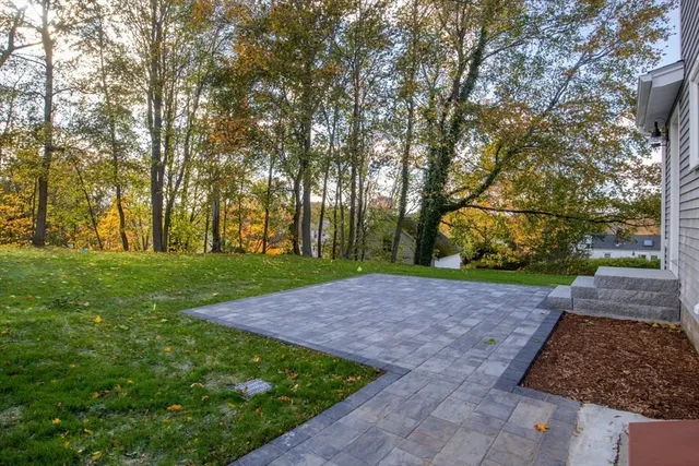 $899,900 | 5 Sassamon Street, Canton, MA 02021