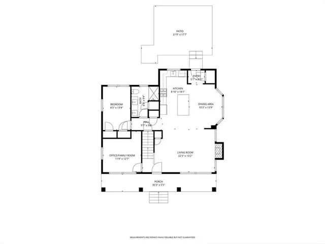 $899,900 | 5 Sassamon Street, Canton, MA 02021