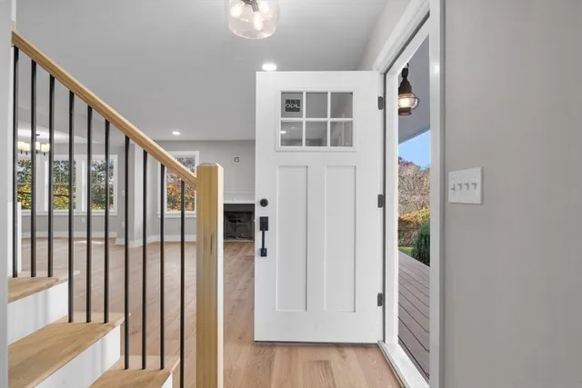 $899,900 | 5 Sassamon Street, Canton, MA 02021