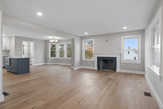 $899,900 | 5 Sassamon Street, Canton, MA 02021