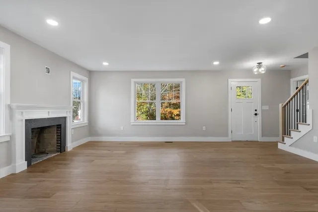 $899,900 | 5 Sassamon Street, Canton, MA 02021