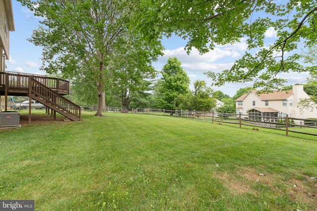 $690,000 | 8711 Bell Tower Drive, Gaithersburg, MD 20879