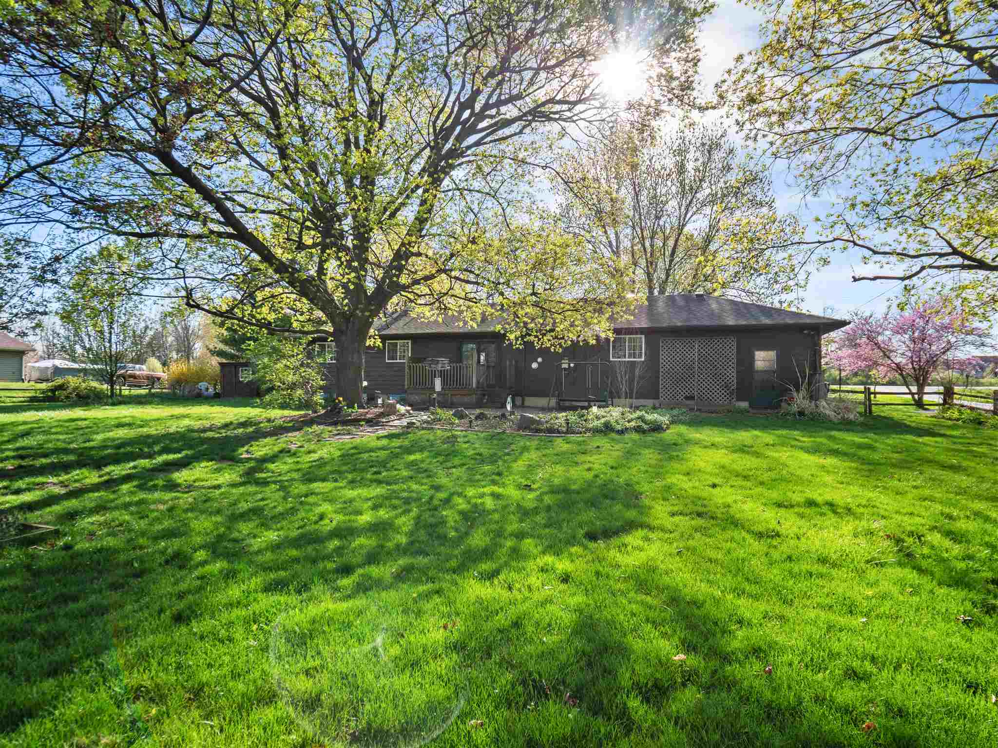 7624 Maysville Road Fort Wayne, IN 46815 - Photo 34 of 36 Gallery Image 34