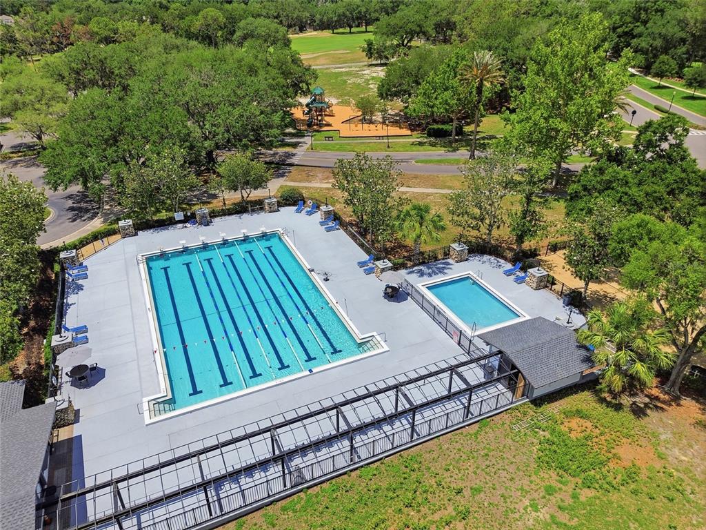 4941 Willow Ridge Terrace Valrico, FL 33596 - Photo 47 of 50