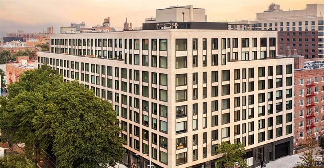 a view of a building