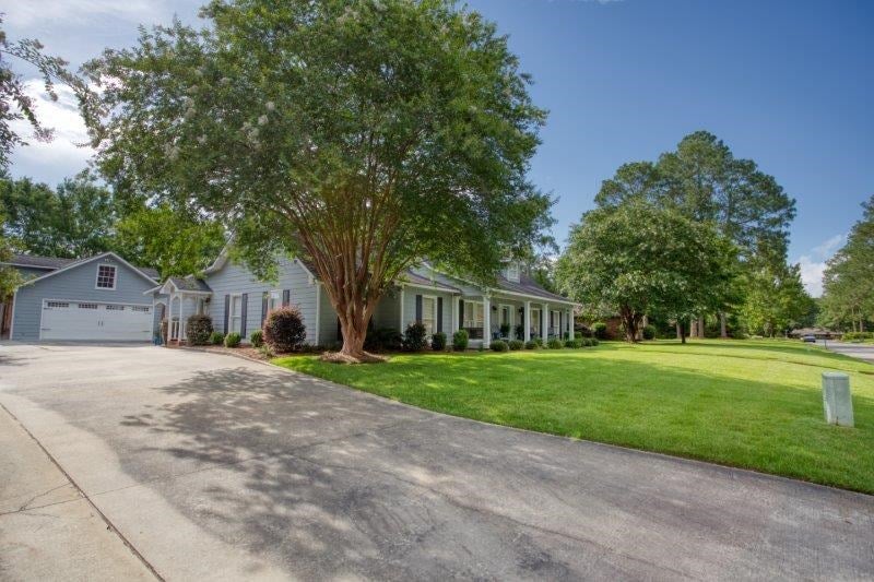 3018 Wendover Road Valdosta, GA 31602 - Photo 7 of 61 Gallery Image 7