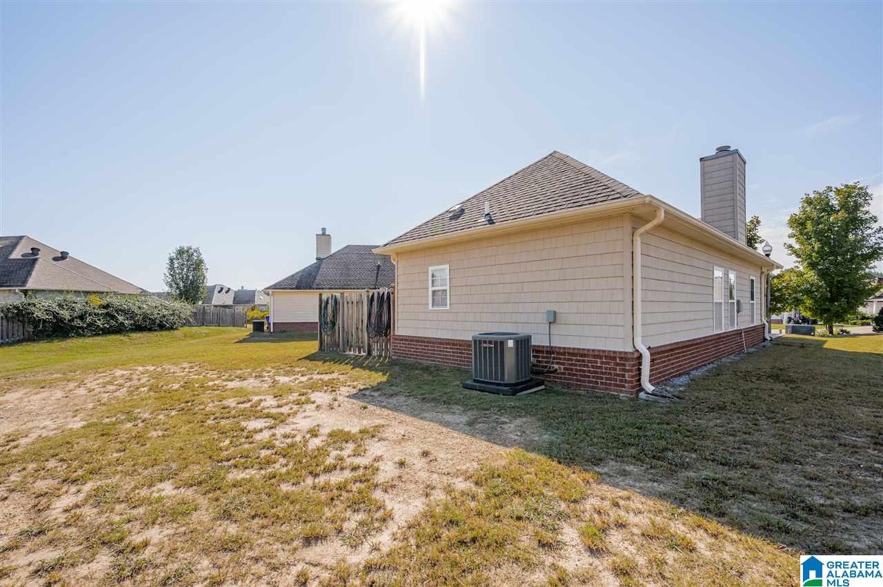 1034 Preston Place Chelsea, AL 35043 - Photo 31 of 33