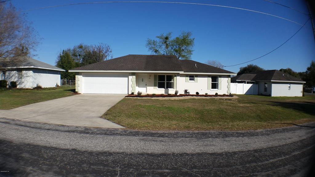 11911 Southeast 72nd Terrace Road Belleview, FL 34420 - Photo 1 of 1 2015-02-20 16.00.18