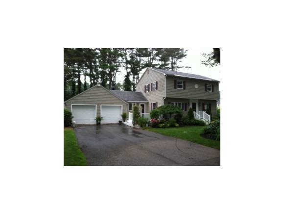 50 Hobbs Road Hampton, NH 03842 - Photo 1 of 1