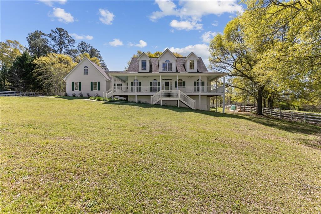 2140 Smyrna Road Southwest Conyers, GA 30094 - Photo 1 of 1 Gallery Image 1