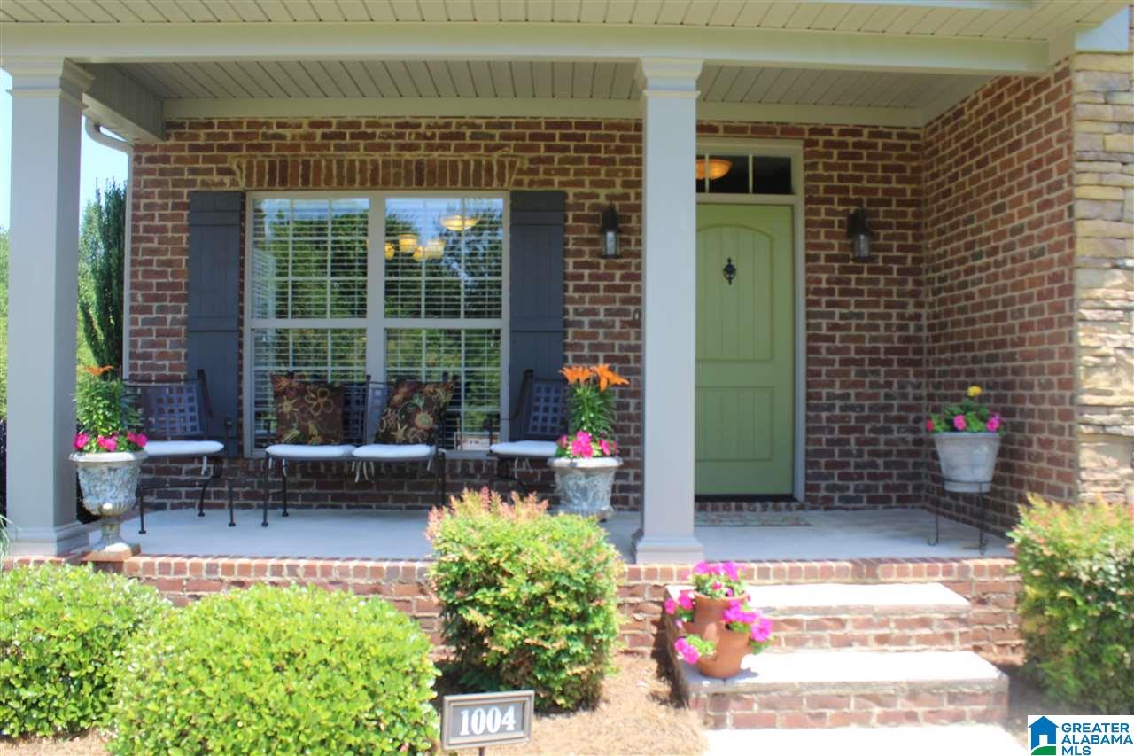 104 Jacksons Way Jacksonville, AL 36265 - Photo 8 of 30