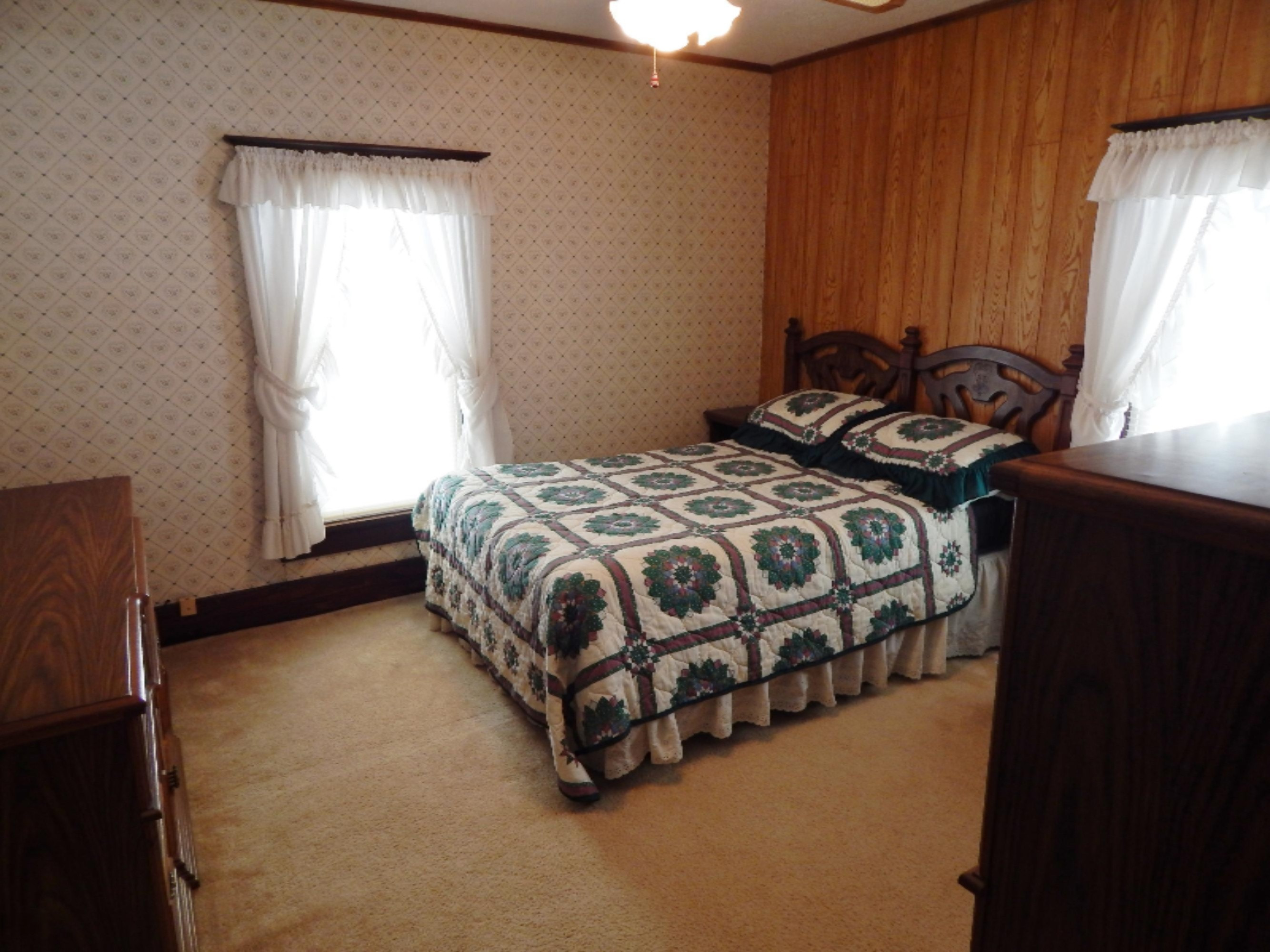 8413 Chapel Road Niles, MI 49120 - Photo 25 of 43 Bedroom 2 a