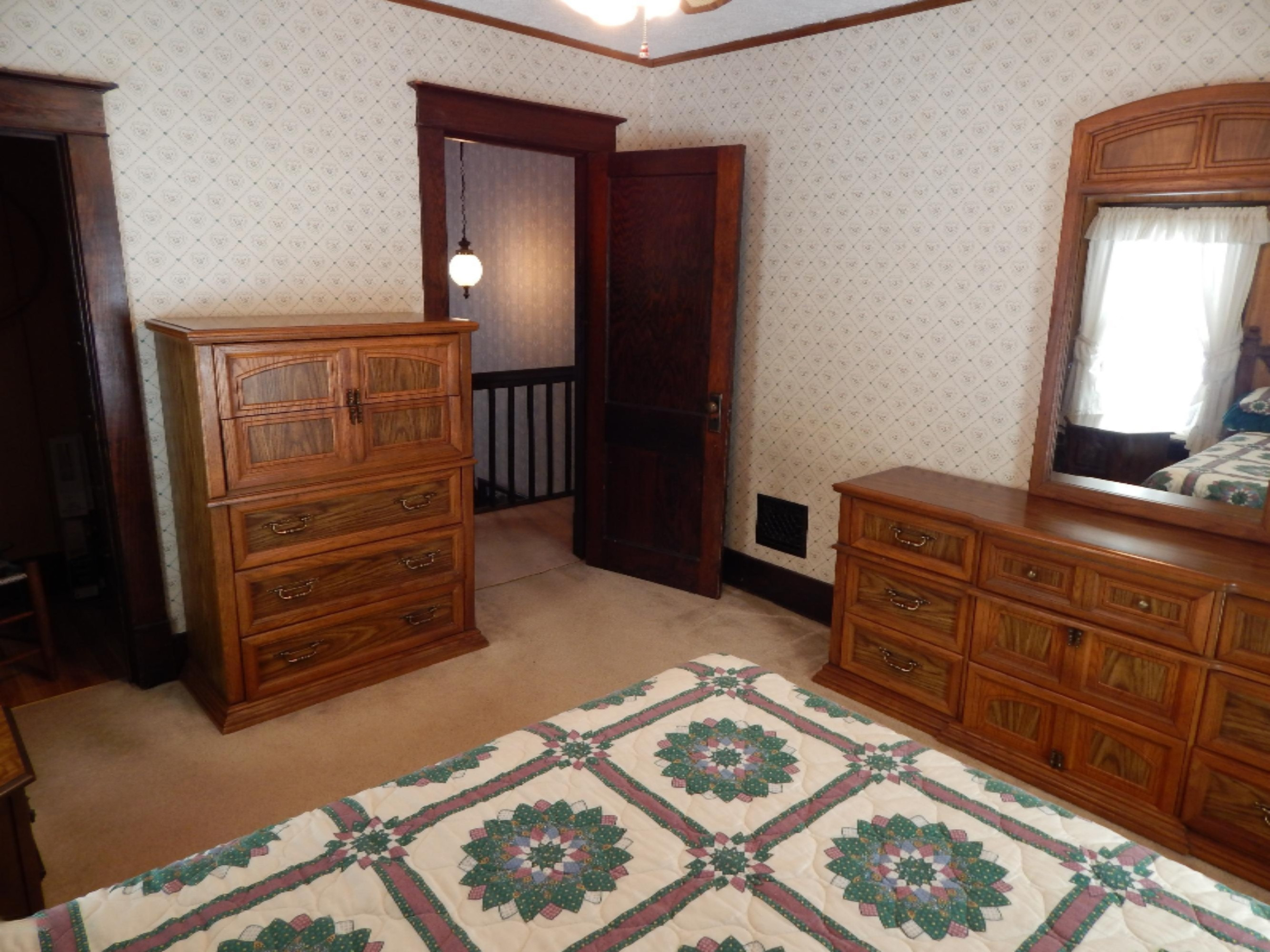 8413 Chapel Road Niles, MI 49120 - Photo 26 of 43 Bedroom 2 b