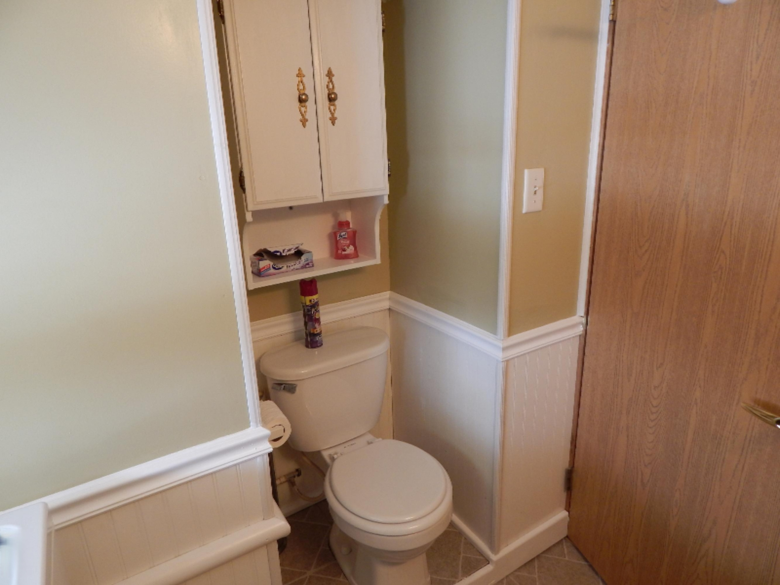 8413 Chapel Road Niles, MI 49120 - Photo 29 of 43 Main floor 1/2 bath 2