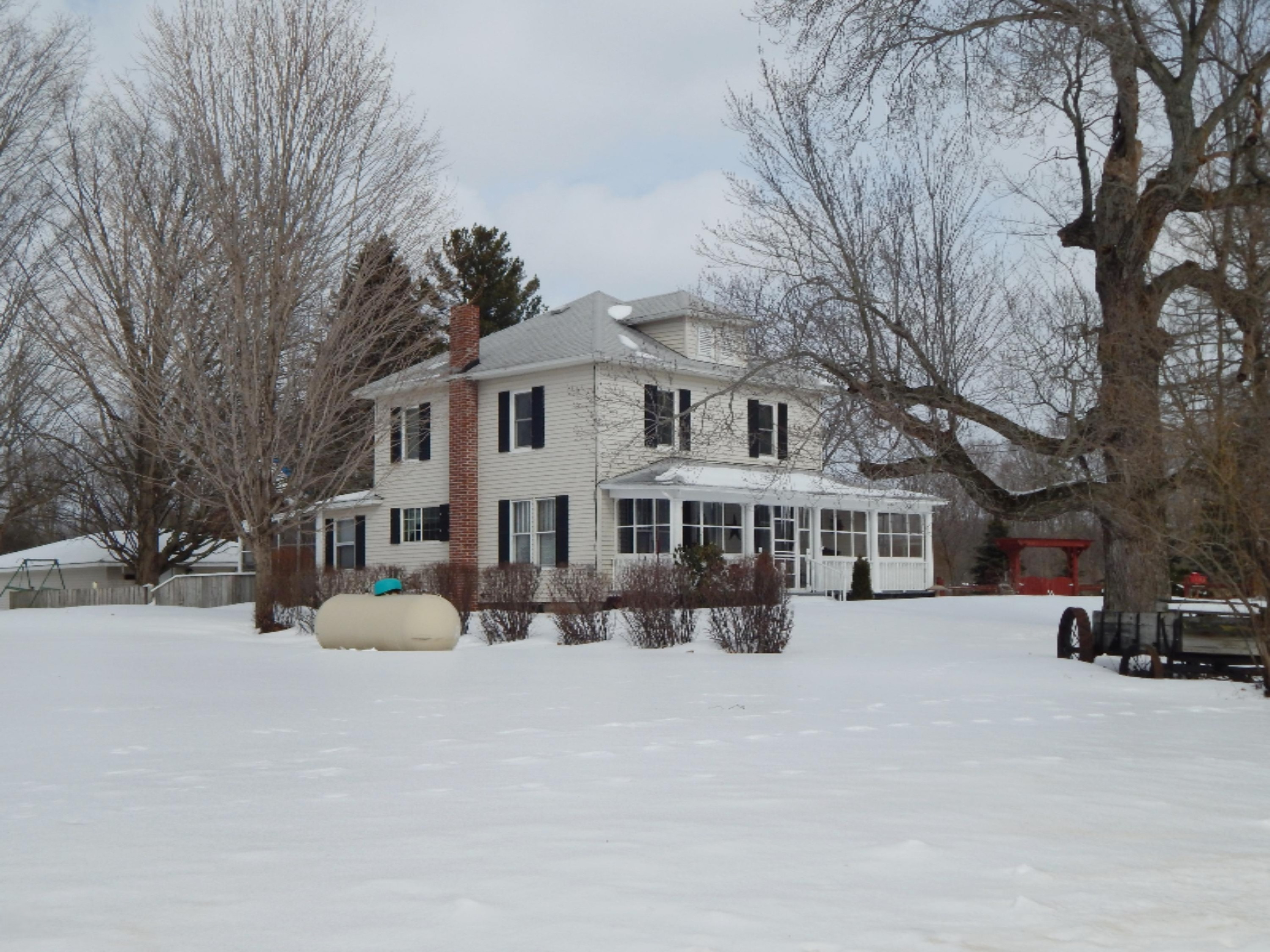 8413 Chapel Road Niles, MI 49120 - Photo 39 of 43 DSCN2681