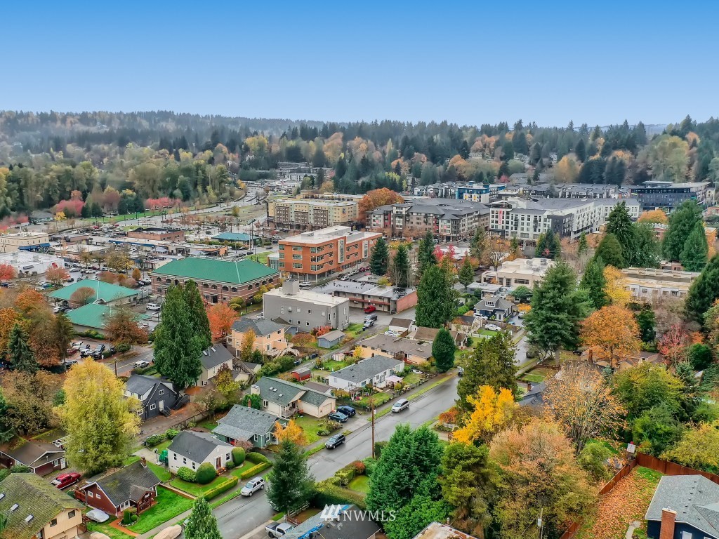 10308 Northeast 186th Street Bothell, WA 98011 - Photo 3 of 25 a view of a city