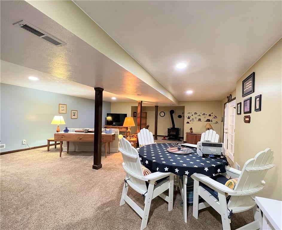 1673 Methodist Road Greenville, PA 16125 - Photo 19 of 25 a outdoor space with a table and chairs