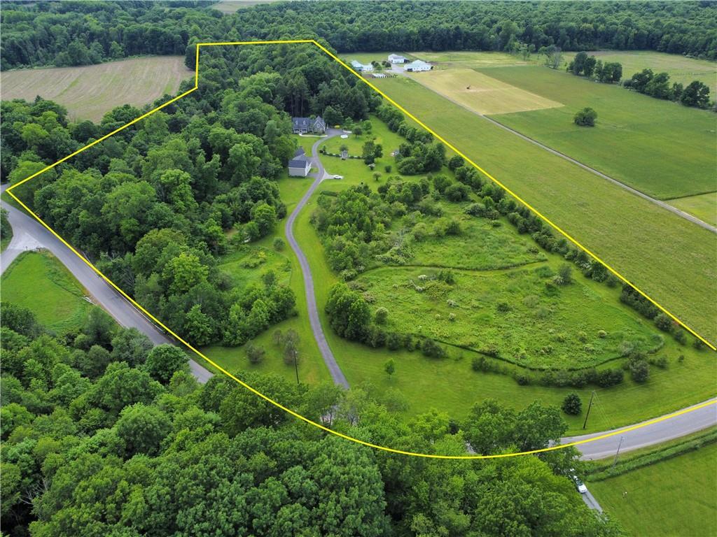 1673 Methodist Road Greenville, PA 16125 - Photo 6 of 25 a view of a tennis court