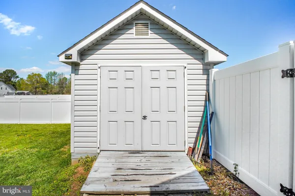 $3,250 | 9366 Alder Drive, King George, VA 22485
