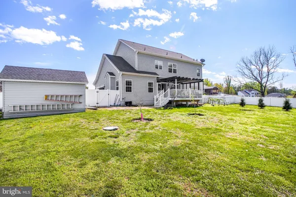 $3,250 | 9366 Alder Drive, King George, VA 22485