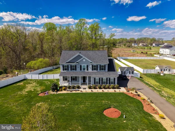 $3,250 | 9366 Alder Drive, King George, VA 22485