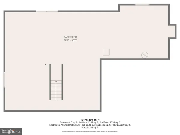 $3,250 | 9366 Alder Drive, King George, VA 22485