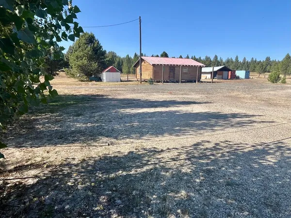 $210,000 | 10319 Highway 55, Cascade, ID 83611