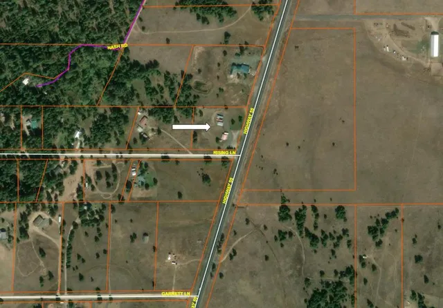$210,000 | 10319 Highway 55, Cascade, ID 83611