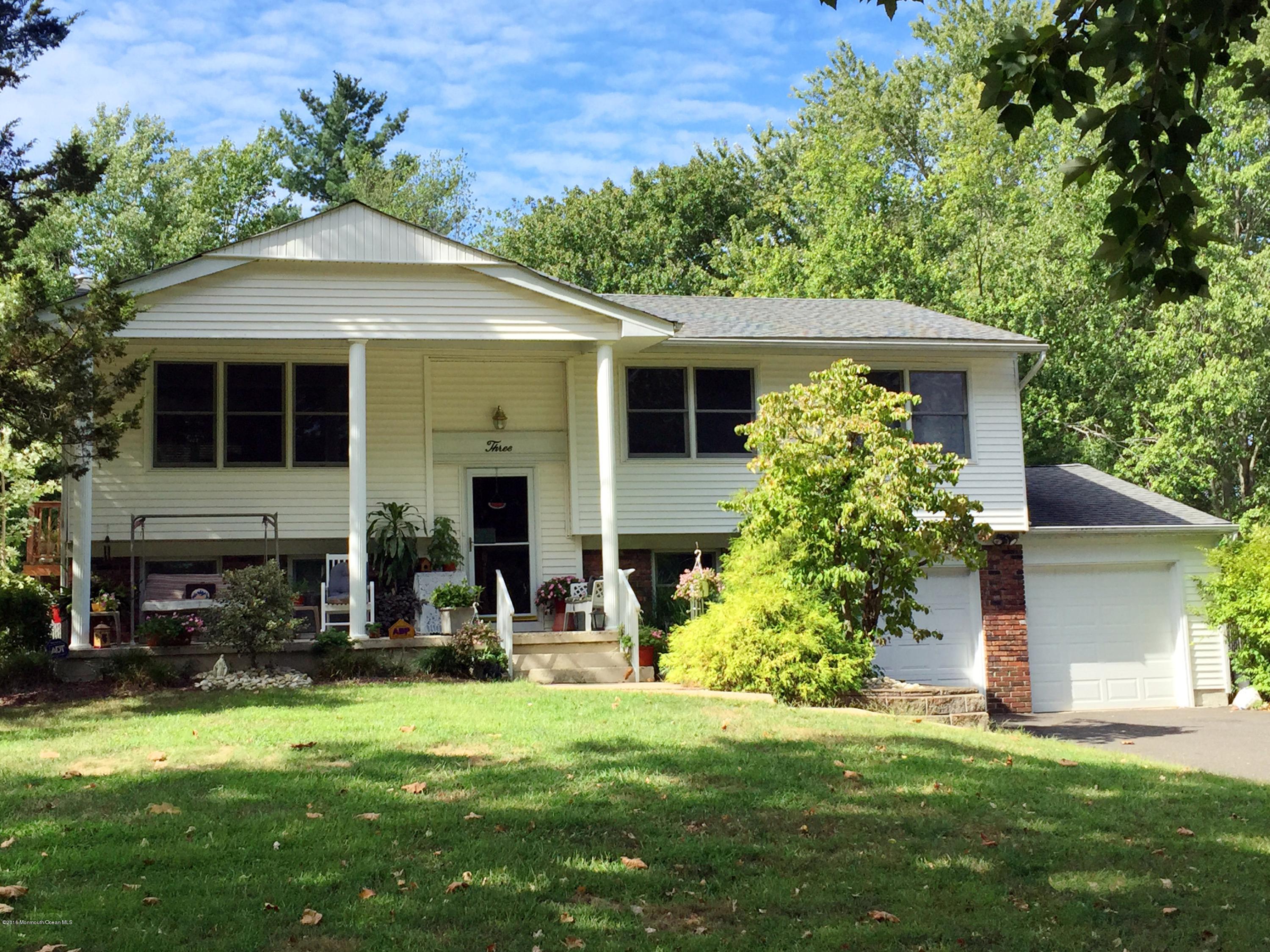 3 Chelsea Road Manalapan, NJ 07726 - Photo 1 of 26 Welcome Home