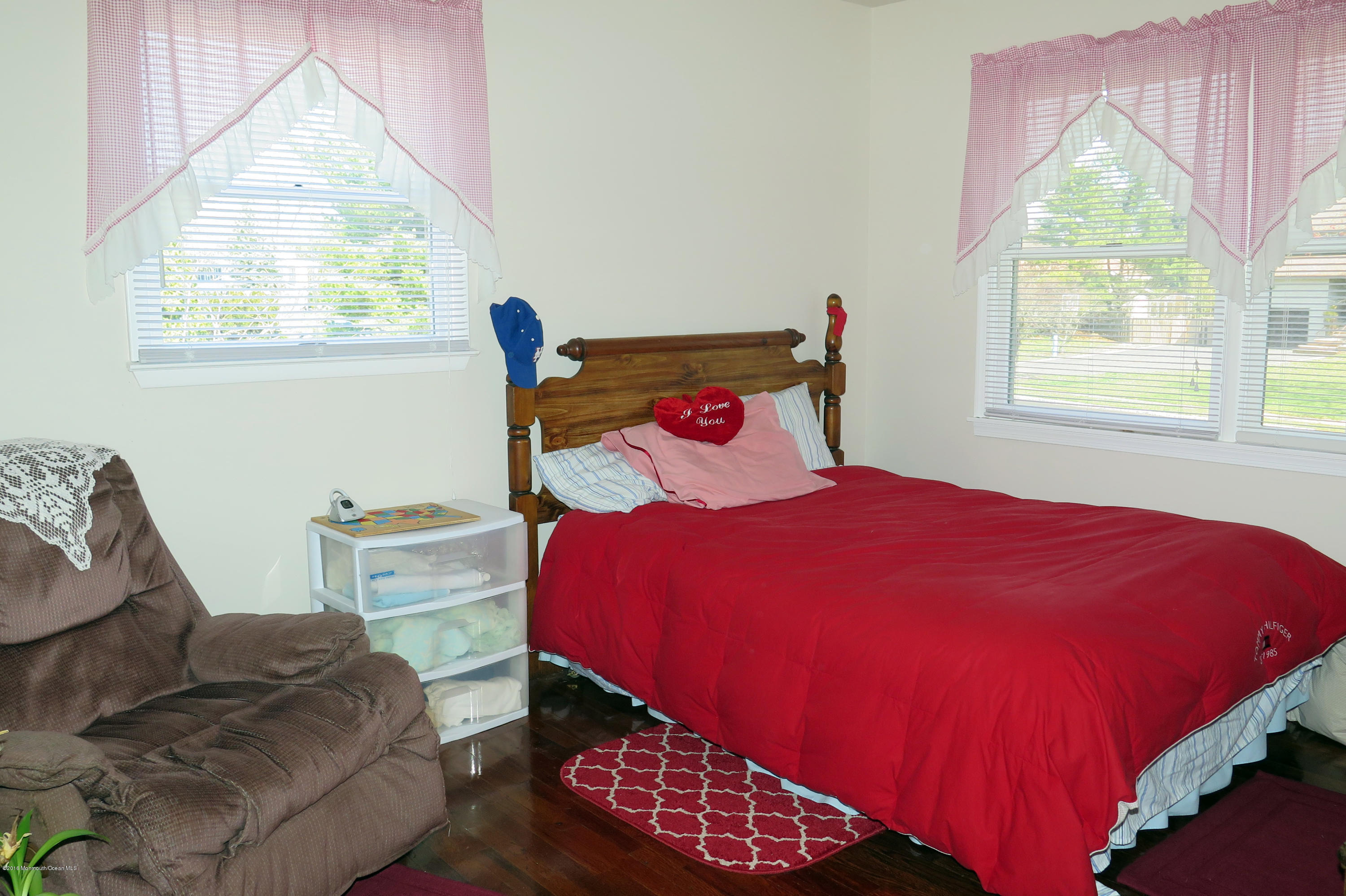 3 Chelsea Road Manalapan, NJ 07726 - Photo 13 of 26 Bedroom 1