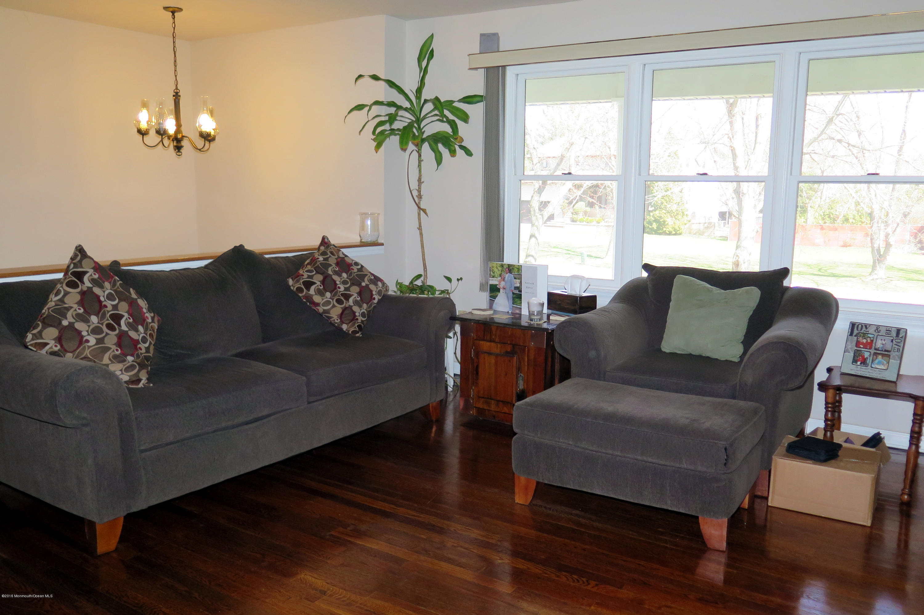 3 Chelsea Road Manalapan, NJ 07726 - Photo 3 of 26 Living Room 3
