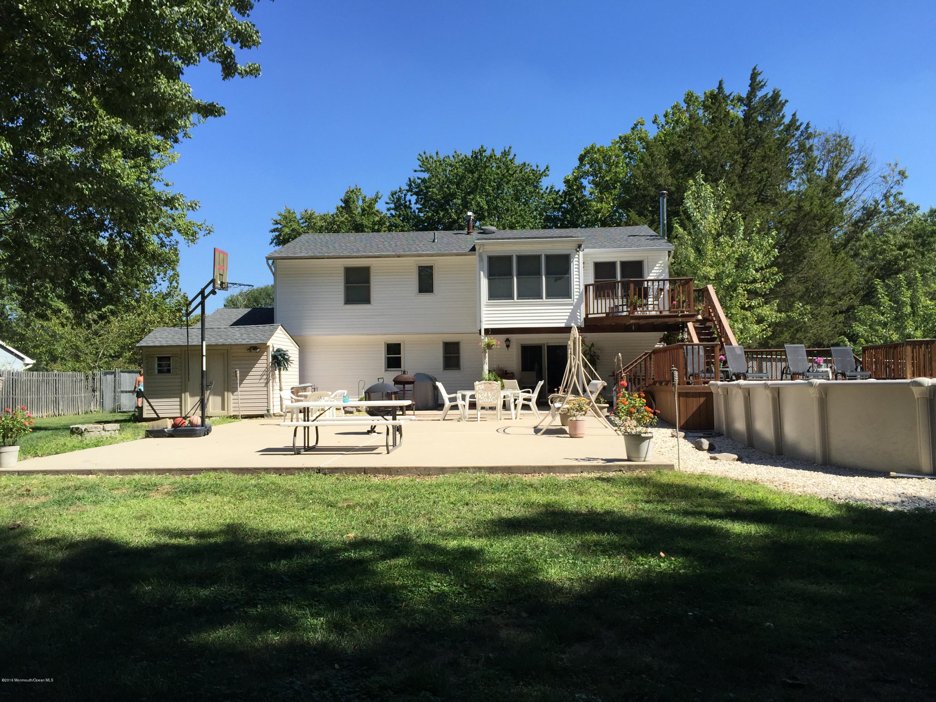 3 Chelsea Road Manalapan, NJ 07726 - Photo 26 of 26 2015-09-18 12.34.19