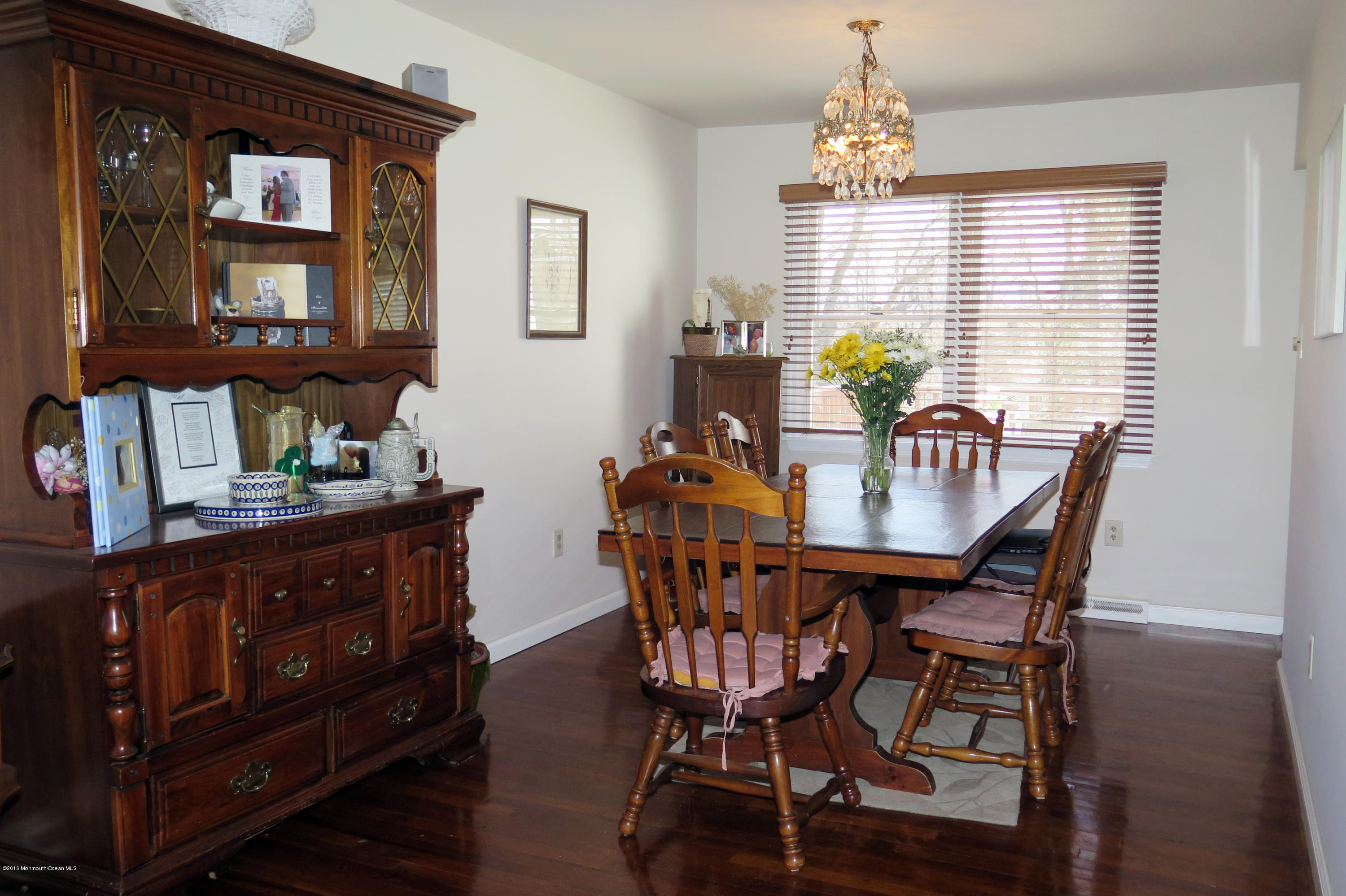3 Chelsea Road Manalapan, NJ 07726 - Photo 5 of 26 Dining Room