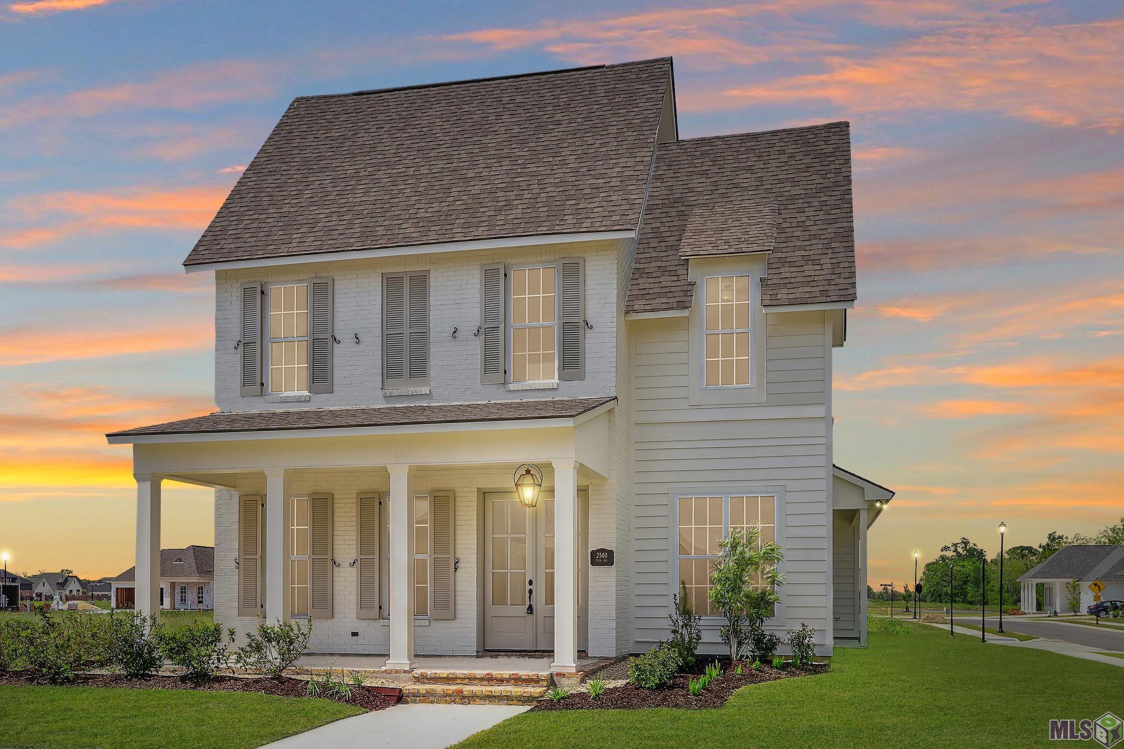 2500 Tarn Avenue Baton Rouge, LA 70810 - Photo 1 of 30 Gallery Image 1