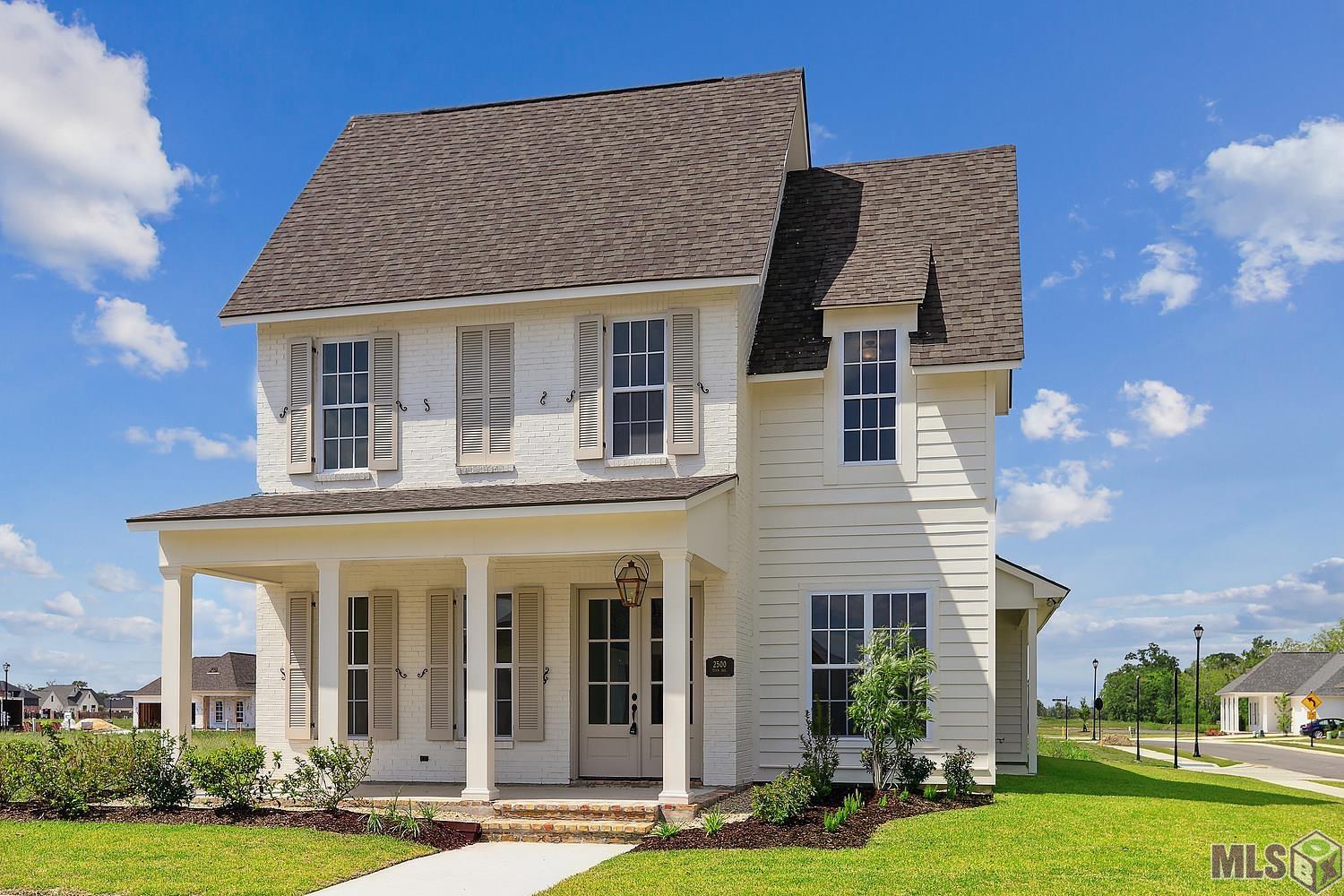 2500 Tarn Avenue Baton Rouge, LA 70810 - Photo 2 of 30 Gallery Image 2