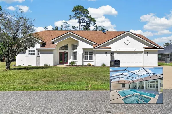 $735,000 | 107 Lindsay Drive, Palm Coast, FL 32137