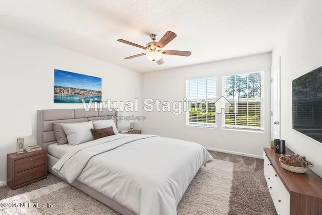 $409,000 | 7778 Meadow Walk Lane, Jacksonville, FL 32256