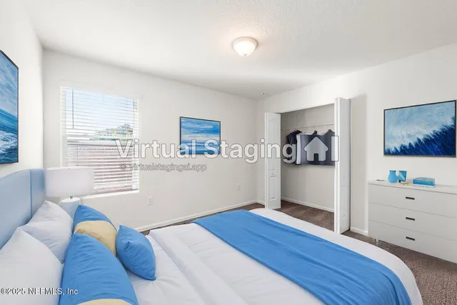 $409,000 | 7778 Meadow Walk Lane, Jacksonville, FL 32256