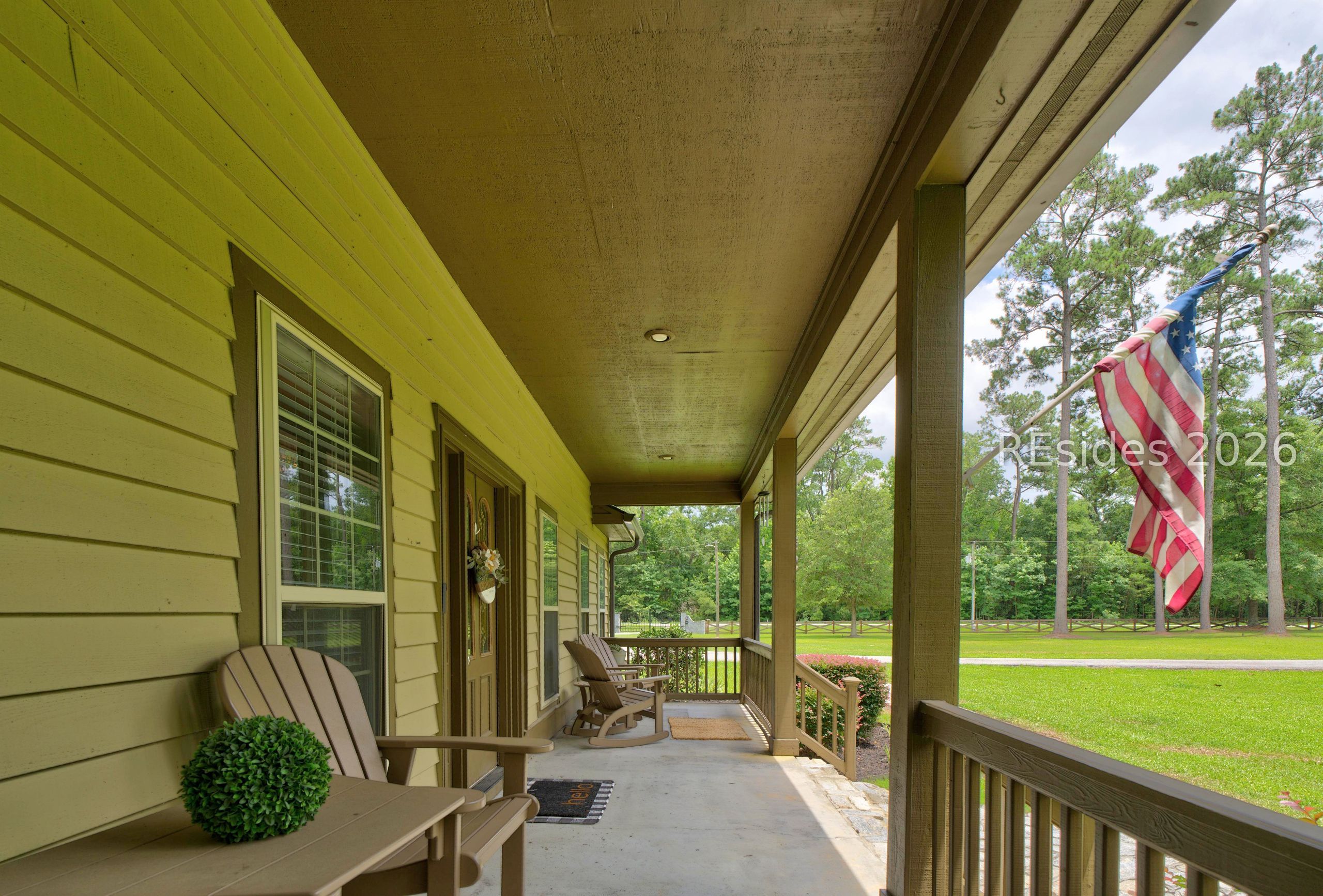 80 Delta Pond Road Hardeeville, SC 29927 - Photo 6 of 33