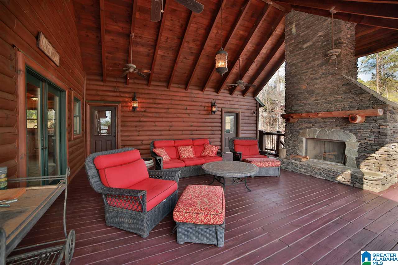 107 Hummingbird Drive Wedowee, AL 36278 - Photo 3 of 36