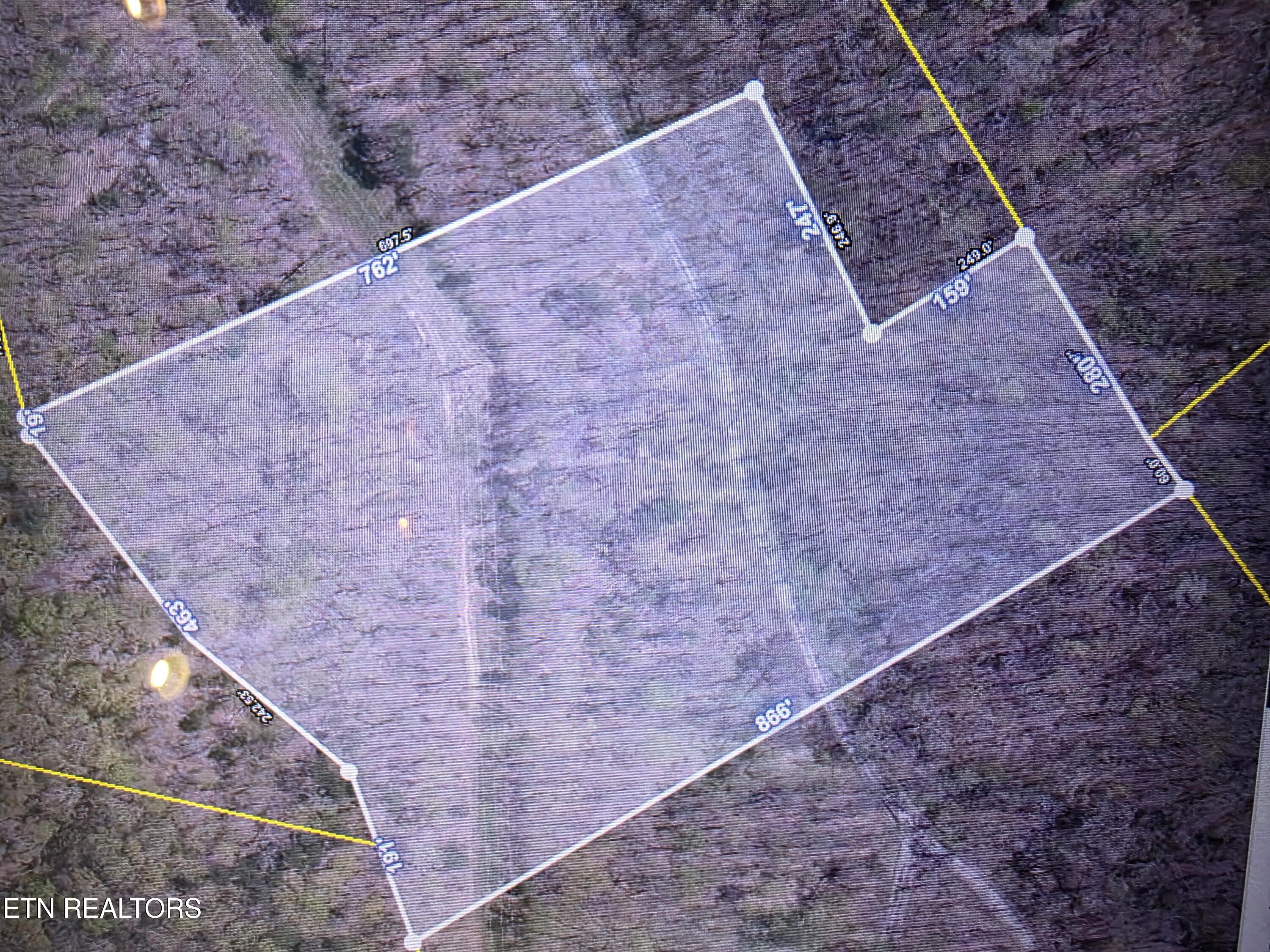 Tuskegee Drive Oak Ridge, TN 37830 - Photo 11 of 11 1000005604