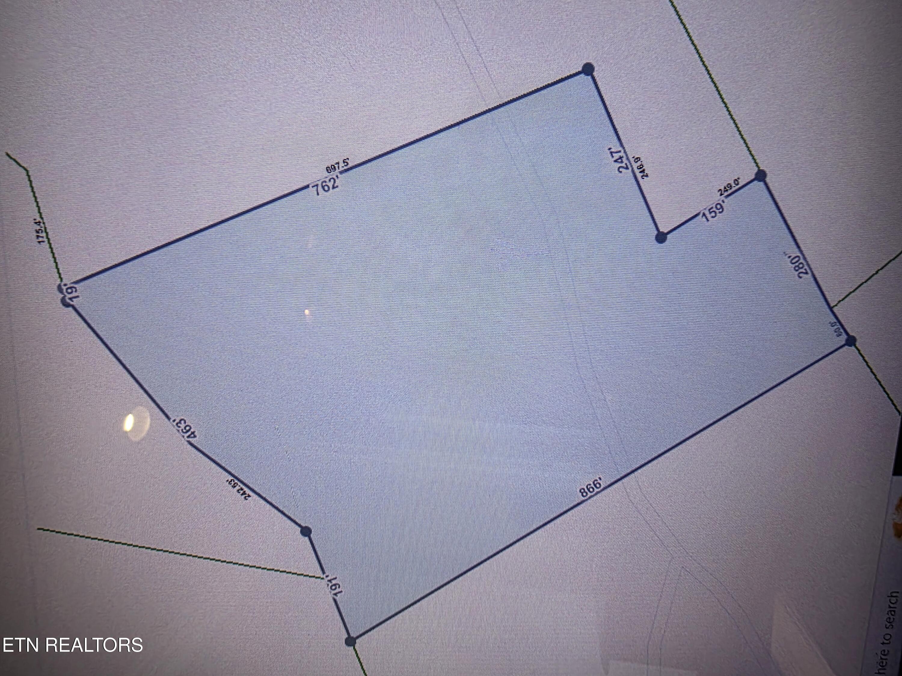 Tuskegee Drive Oak Ridge, TN 37830 - Photo 10 of 11 1000005605